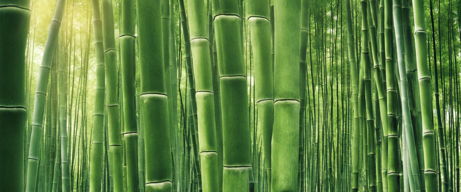 Jardinage : comment choisir et planter des bambous ?