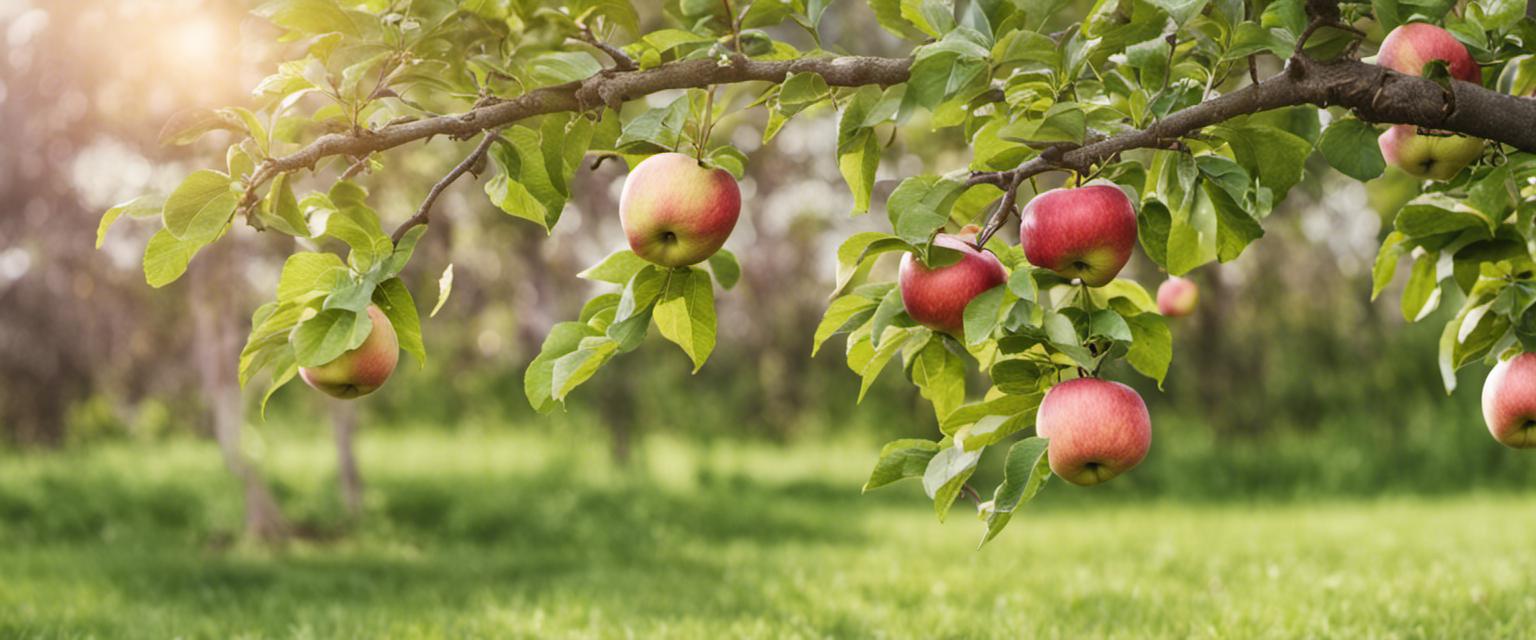 Le chancre des arbres fruitiers : ennemi redoutable ou défi à