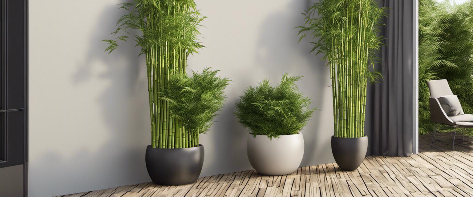 Les accessoires et pots pour vos plantes : élégants et pratiques