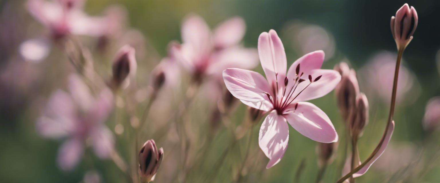 Comment planter le Gaura : Guide complet