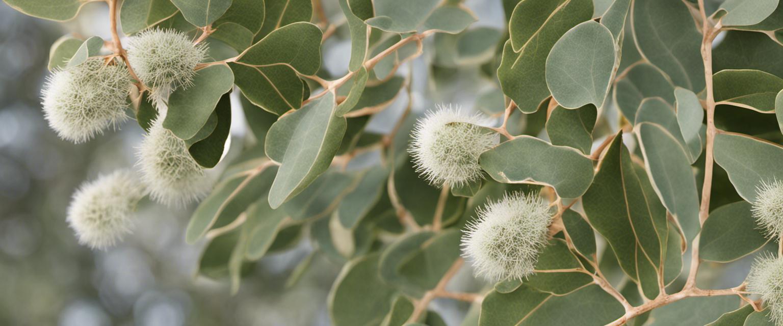 Eucalyptus Globulus : Caractéristiques et Utilisations