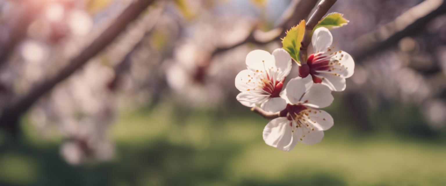 Fertiliser votre prunier : Guide pratique