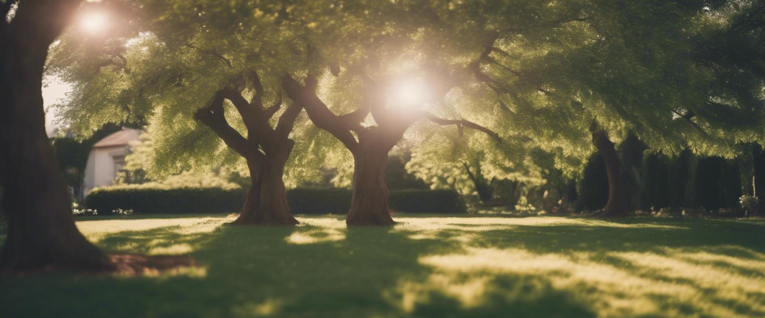 Les Meilleurs Arbres à Croissance Rapide