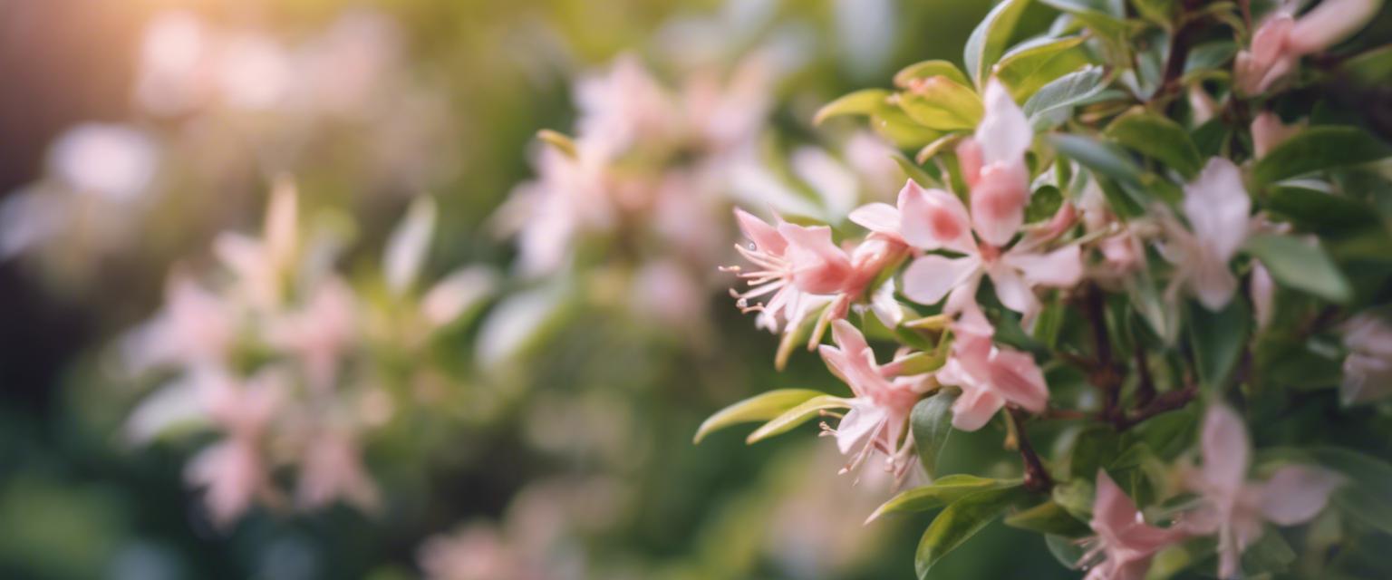 Maladies Courantes de l'Abelia