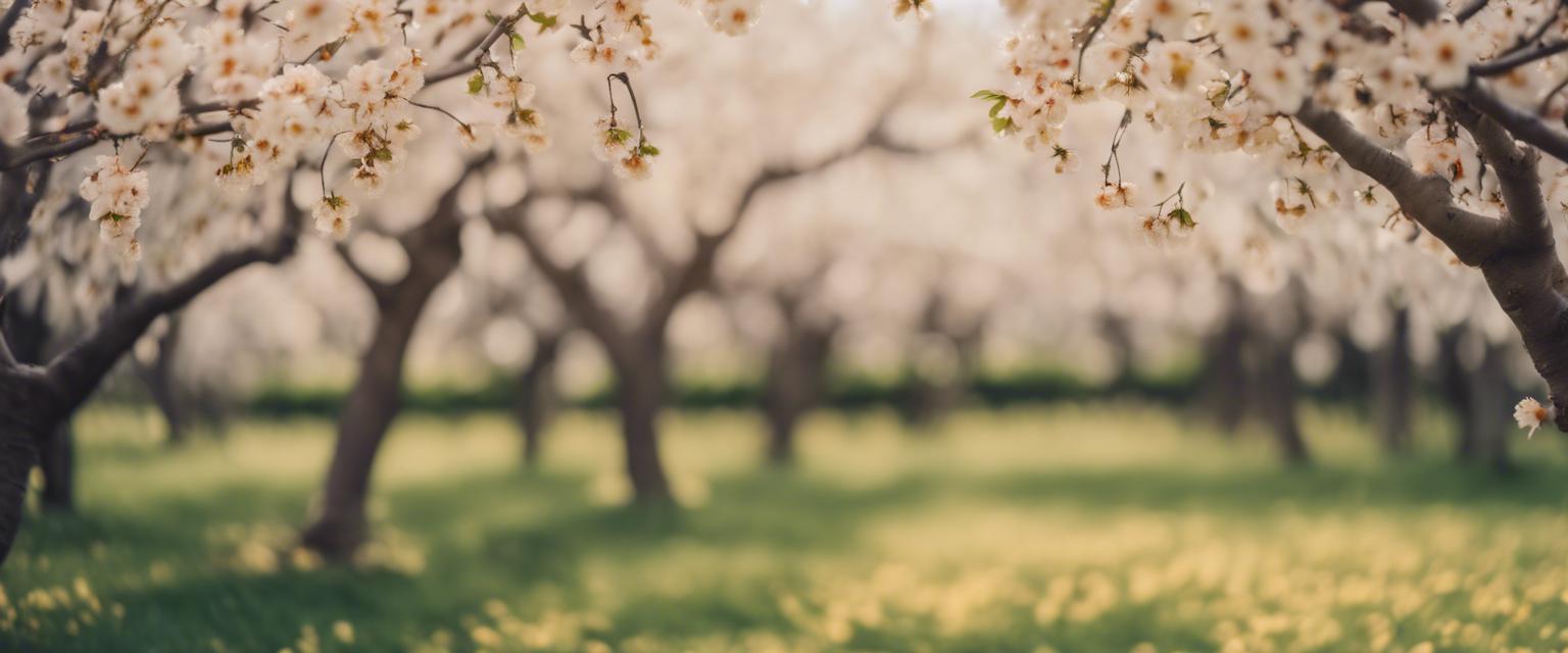 Maladies Courantes de l'Abricotier