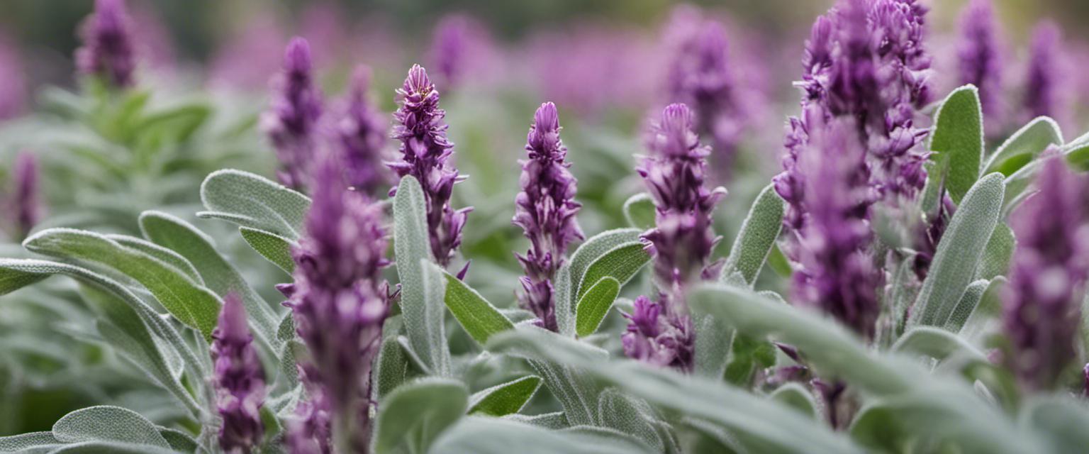 Moment Idéal pour Planter de la Sauge