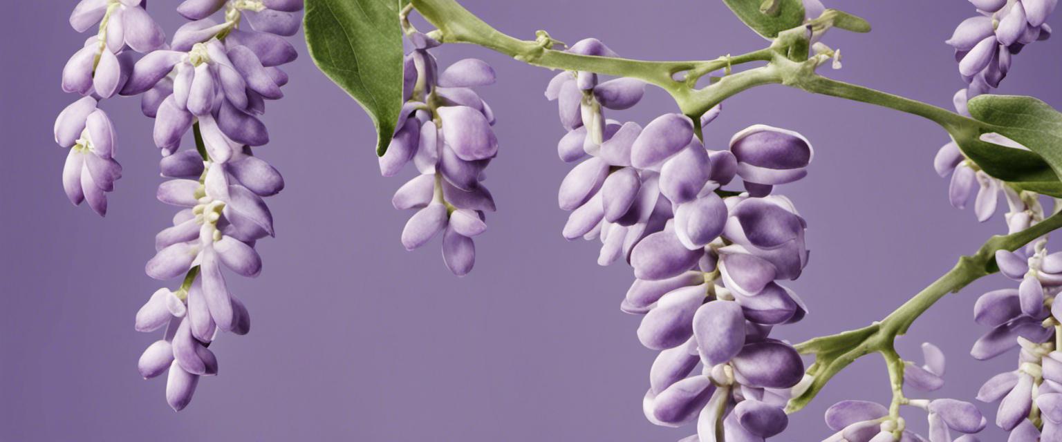 Tout savoir sur la glycine