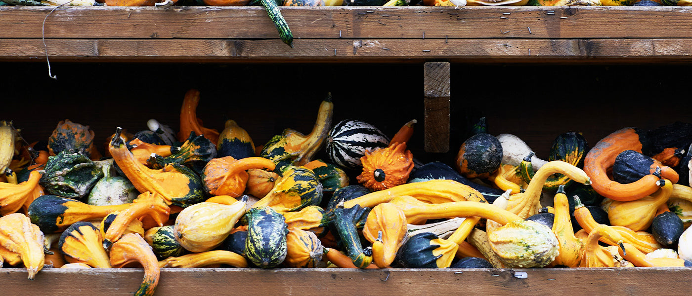 Légumes rares