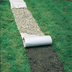 Geotextile 1 x 10 m - Plantes