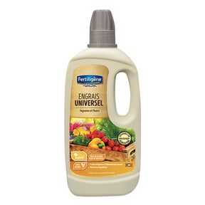 Engrais universel liquide FERTILIGENE - 1