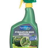 Traitement Pyrale du buis FERTILIGENE - Plantes