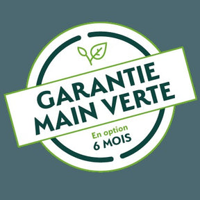 Garantie Main Verte